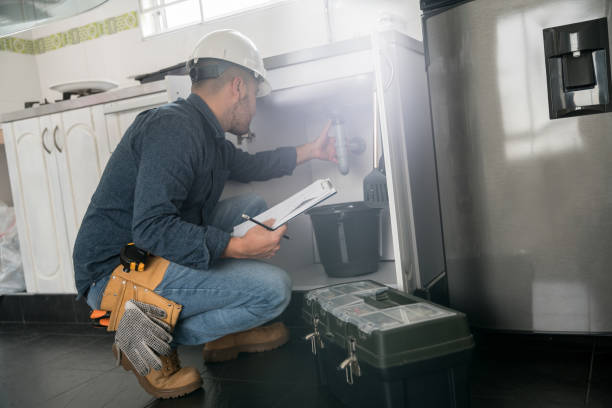 Professional Plumbing in Portland, OR