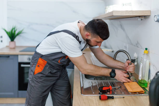 Best Residential Plumbing Services  in Ptland, OR