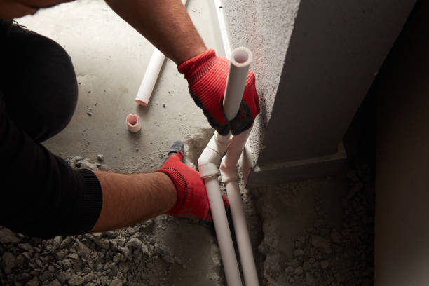 Best Commercial Plumbing Services  in Ptland, OR