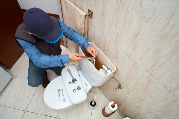Best Plumbing Services Near Me  in Ptland, OR