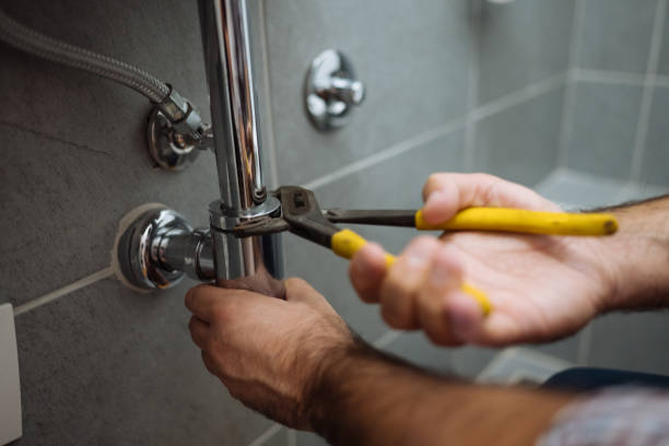Best Shower Repair Services  in Ptland, OR