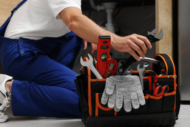 Reliable Portland, OR Plumbing Solutions
