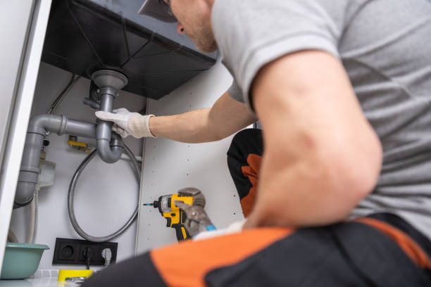Best Affordable Plumbing Services  in Ptland, OR
