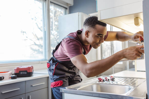 Best Water Leak Repair  in Ptland, OR