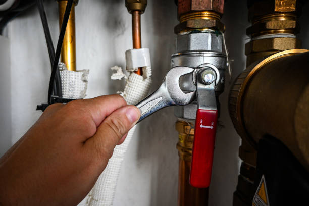 Best Water Softener Installation  in Ptland, OR